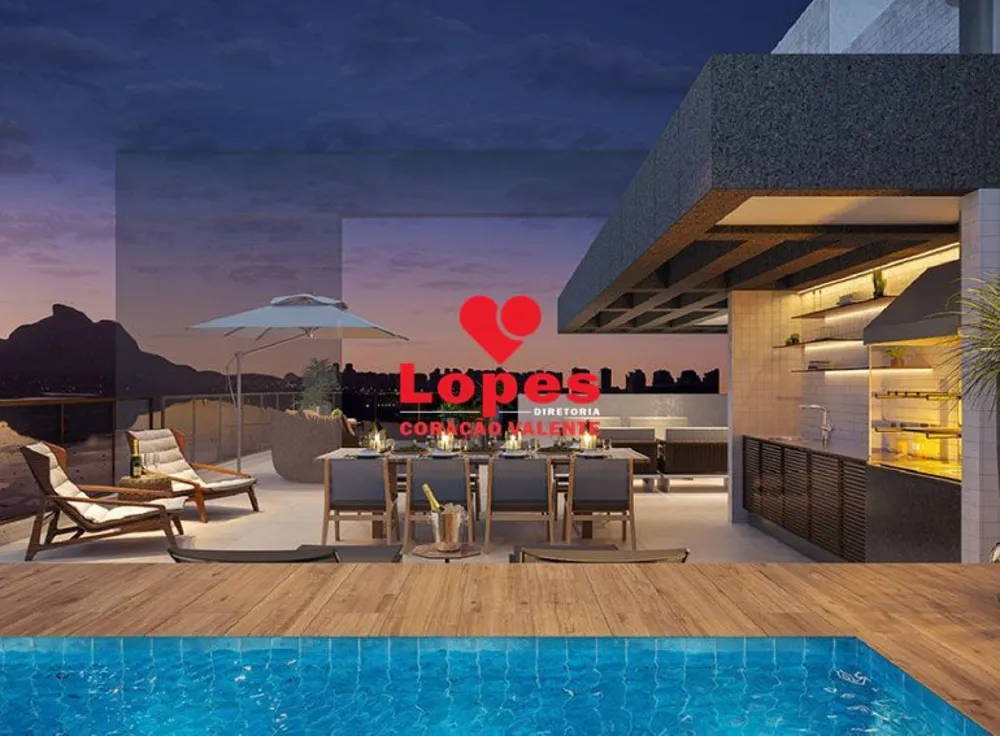 Cobertura, 2 quartos, 269 m² - Foto 27