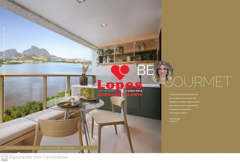 Cobertura, 2 quartos, 269 m² - Foto 39