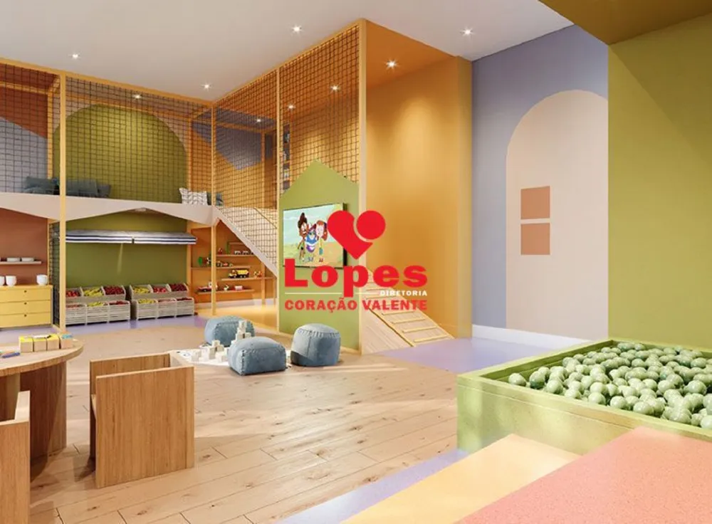 Cobertura, 2 quartos, 269 m² - Foto 13