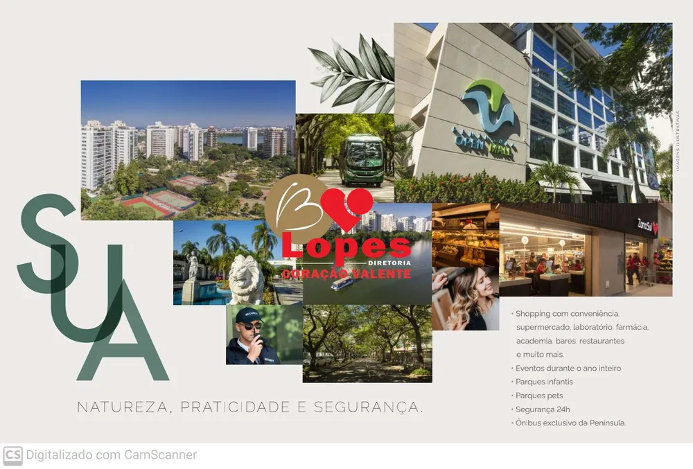 Cobertura, 2 quartos, 269 m² - Foto 33