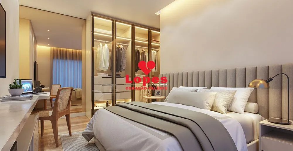 Cobertura, 2 quartos, 269 m² - Foto 3