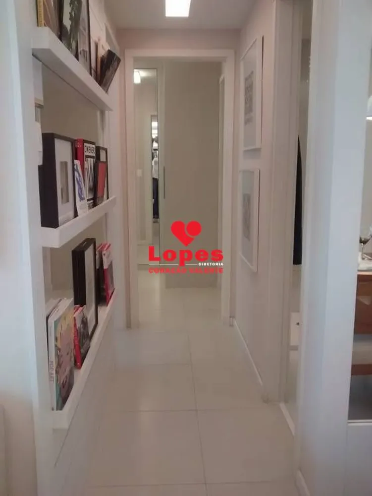Apartamento, 2 quartos, 55 m² - Foto 17