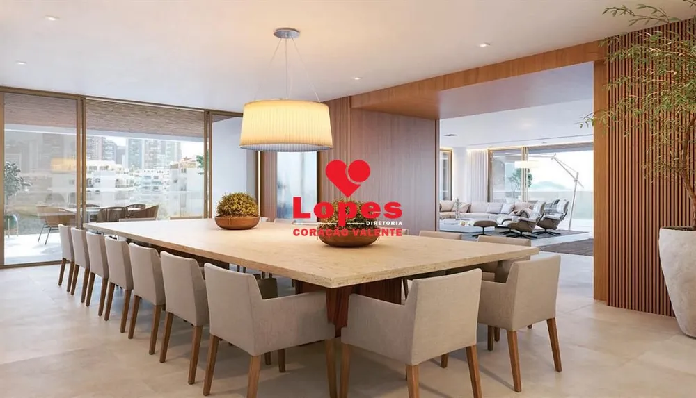 Apartamento, 4 quartos, 300 m² - Foto 19