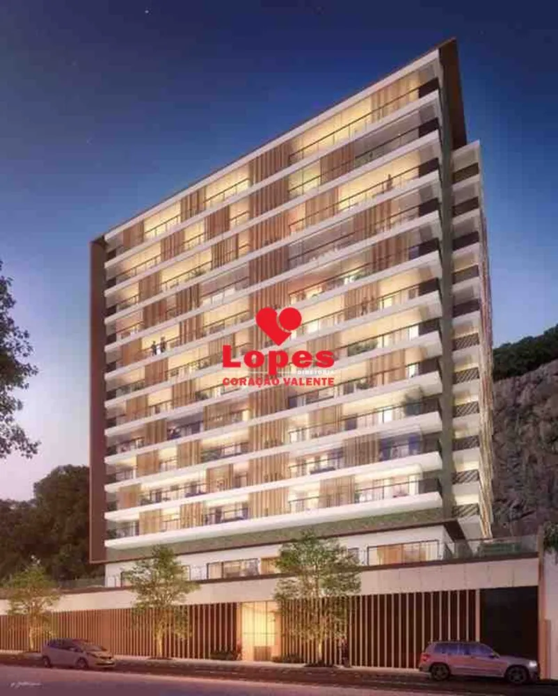 Apartamento, 4 quartos, 136 m² - Foto 1