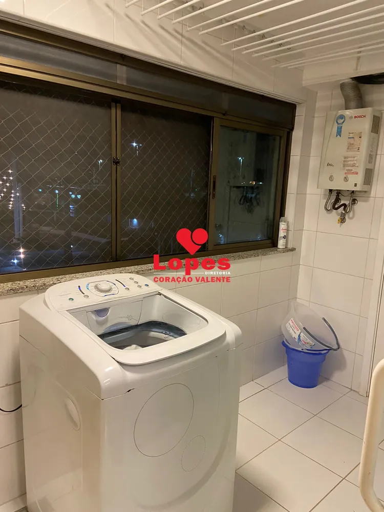 Apartamento, 4 quartos, 148 m² - Foto 10