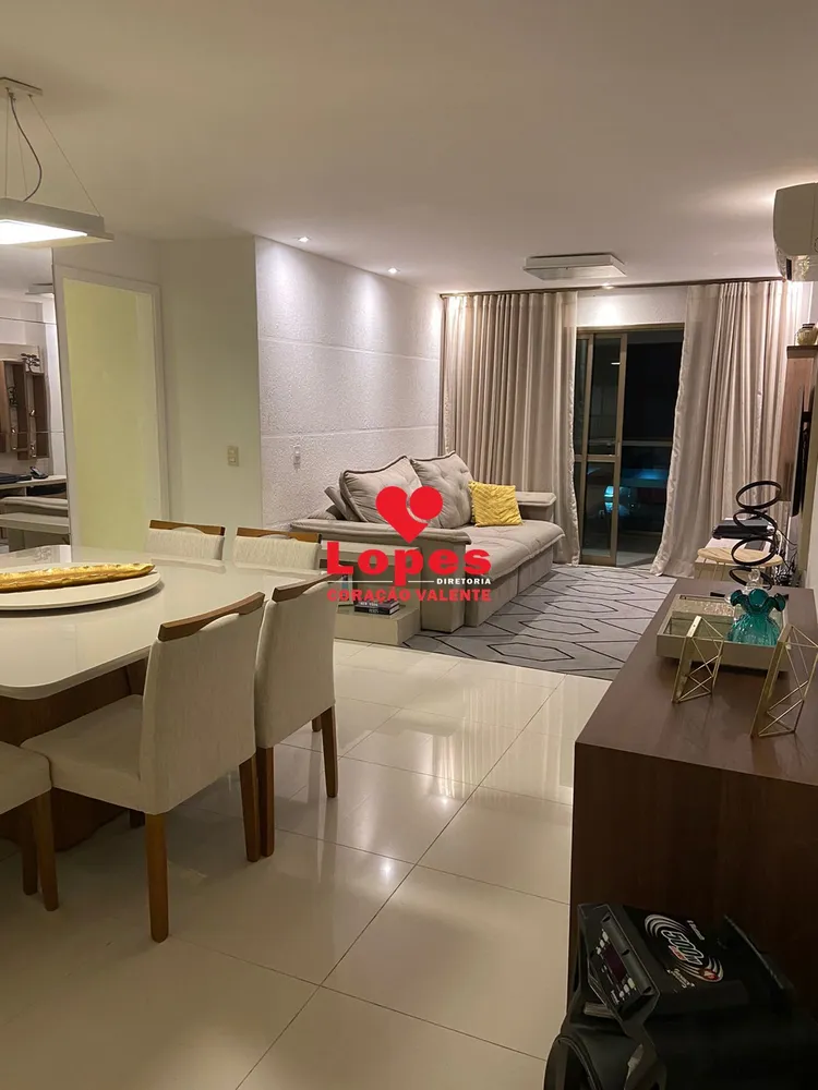 Apartamento, 4 quartos, 148 m² - Foto 42