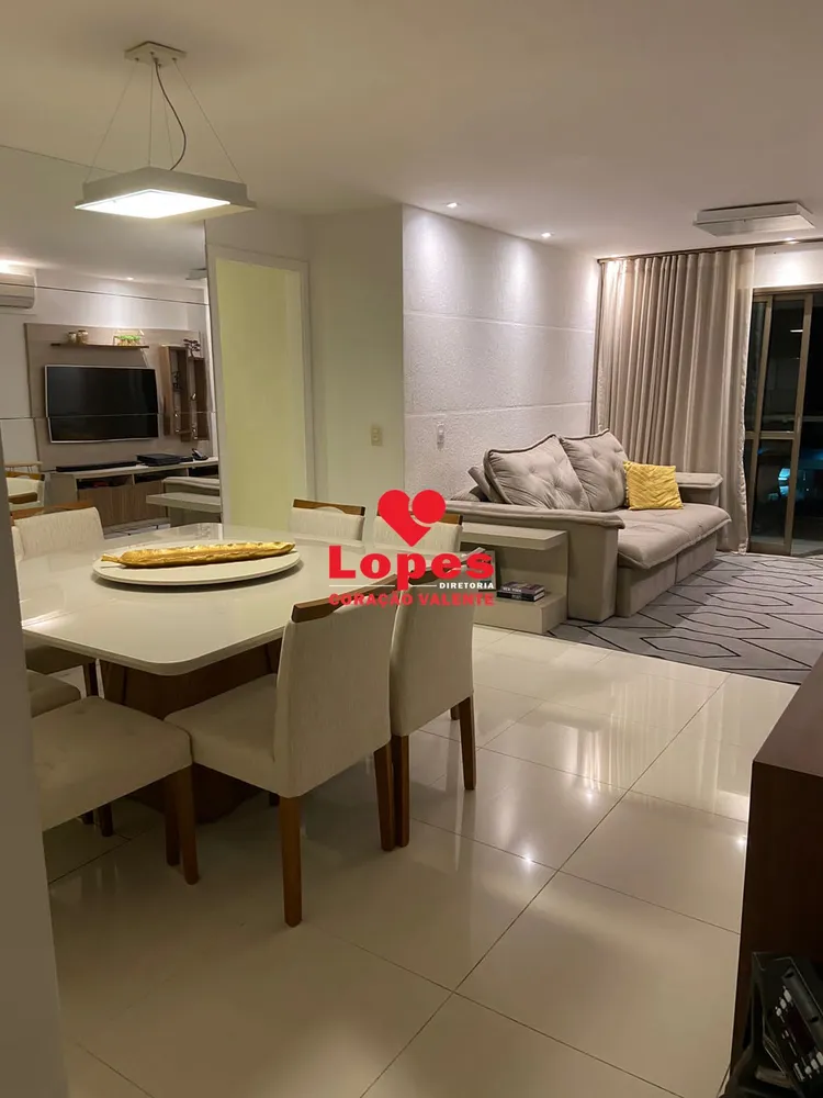 Apartamento, 4 quartos, 148 m² - Foto 38