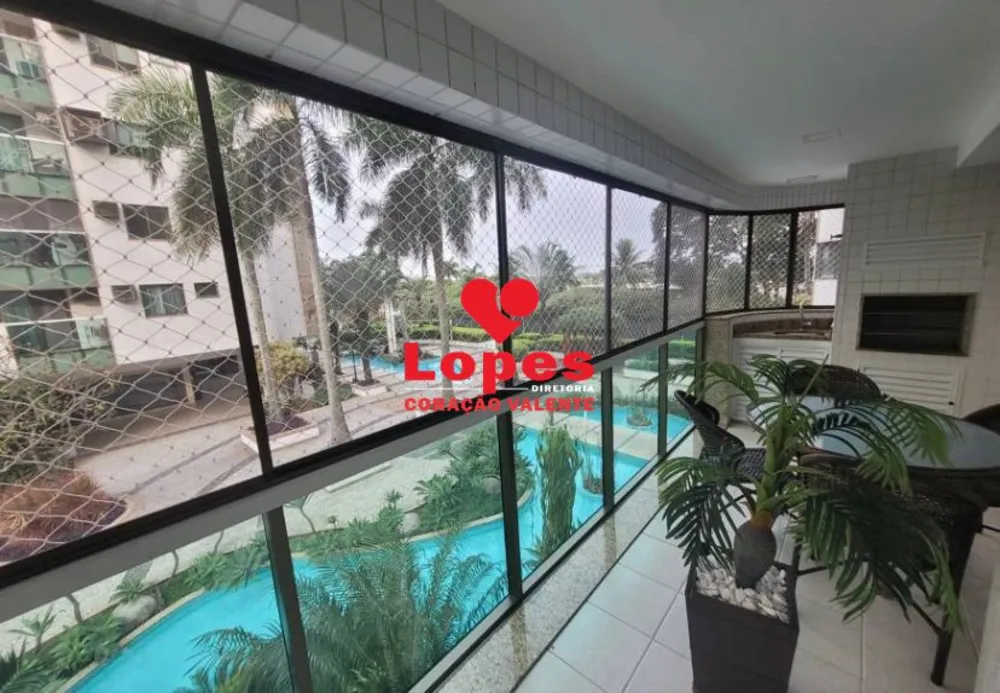 Apartamento, 4 quartos, 148 m² - Foto 25