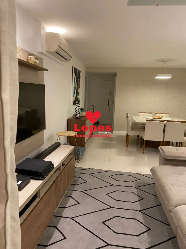 Apartamento, 4 quartos, 148 m² - Foto 40