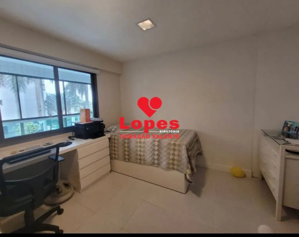 Apartamento, 4 quartos, 148 m² - Foto 3