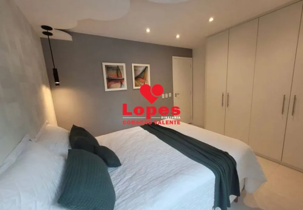 Apartamento, 4 quartos, 148 m² - Foto 32