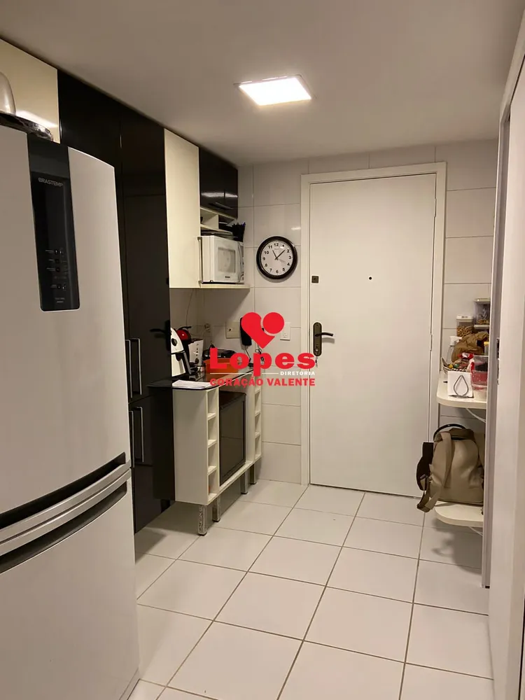 Apartamento, 4 quartos, 148 m² - Foto 9