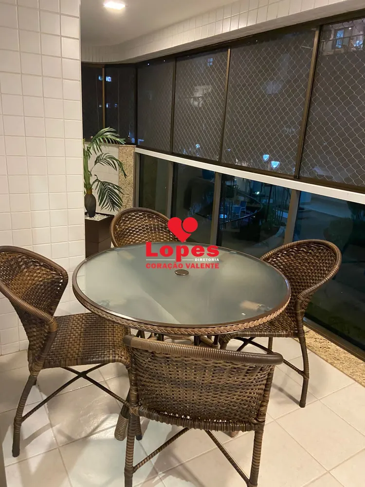 Apartamento, 4 quartos, 148 m² - Foto 21