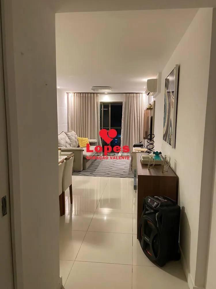 Apartamento, 4 quartos, 148 m² - Foto 39