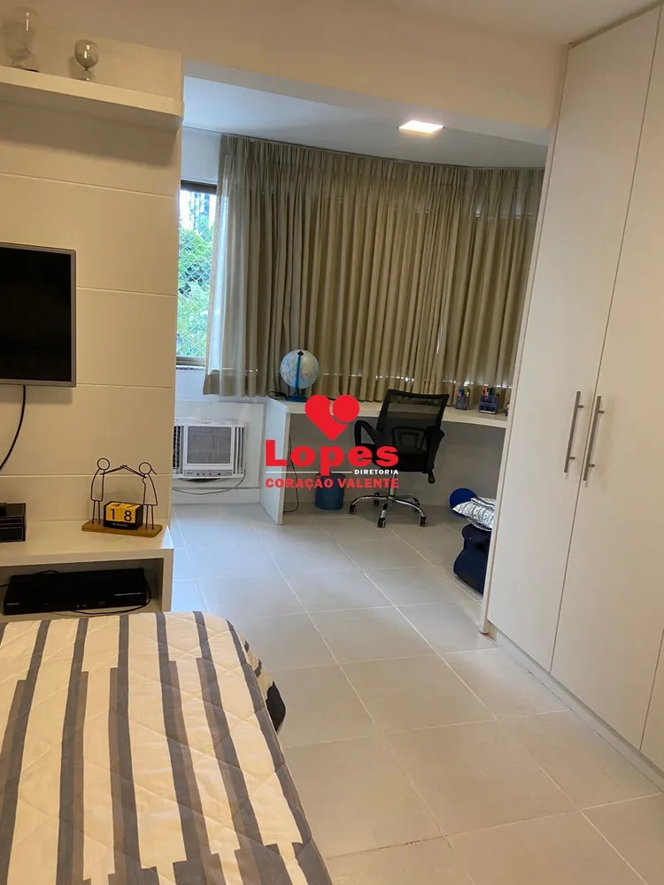 Apartamento, 4 quartos, 148 m² - Foto 43