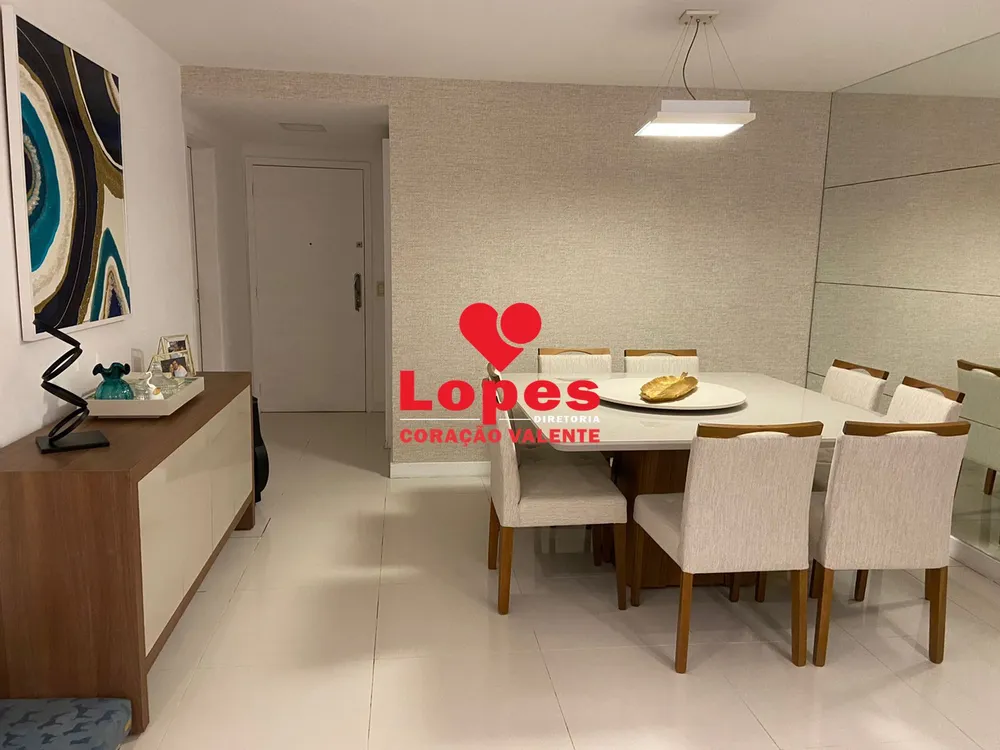 Apartamento, 4 quartos, 148 m² - Foto 37