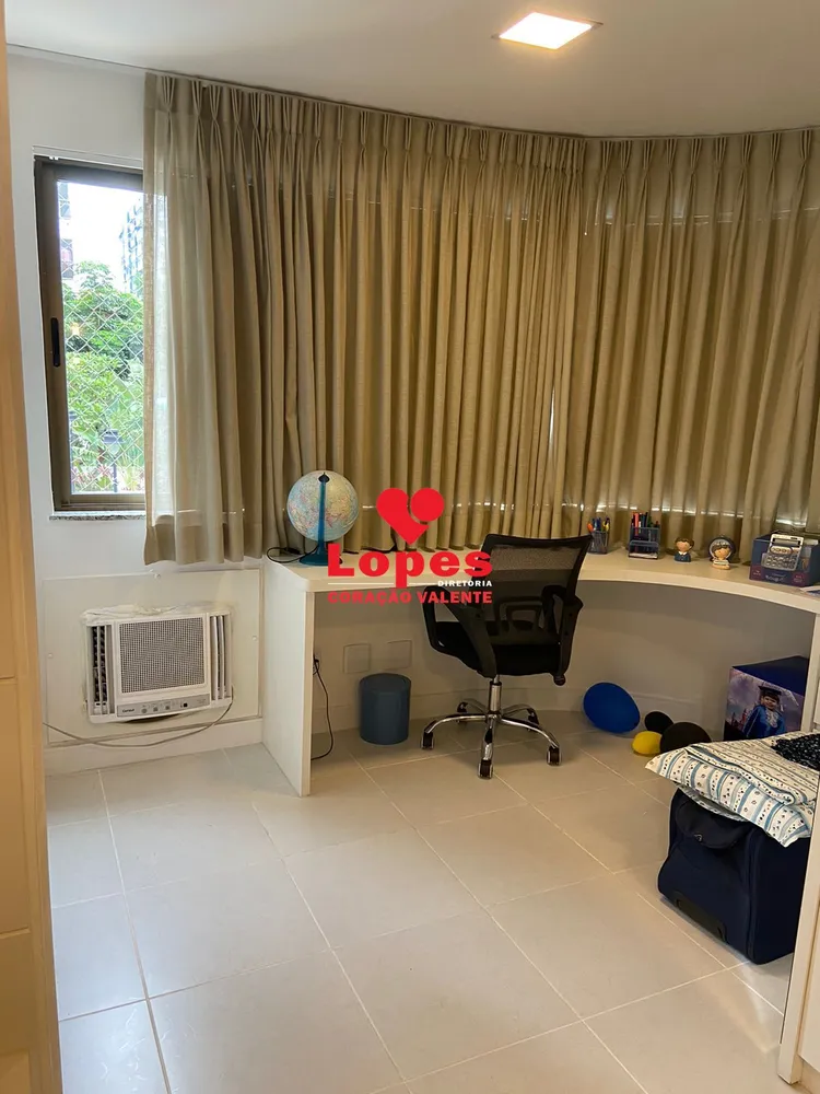 Apartamento, 4 quartos, 148 m² - Foto 45