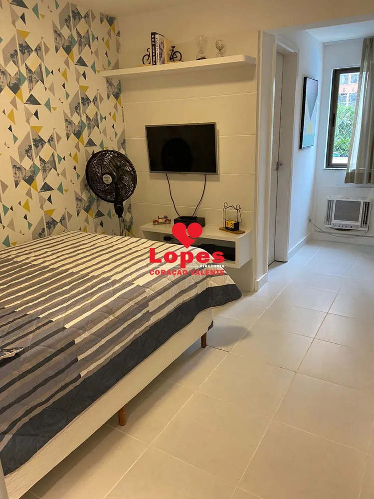 Apartamento, 4 quartos, 148 m² - Foto 46