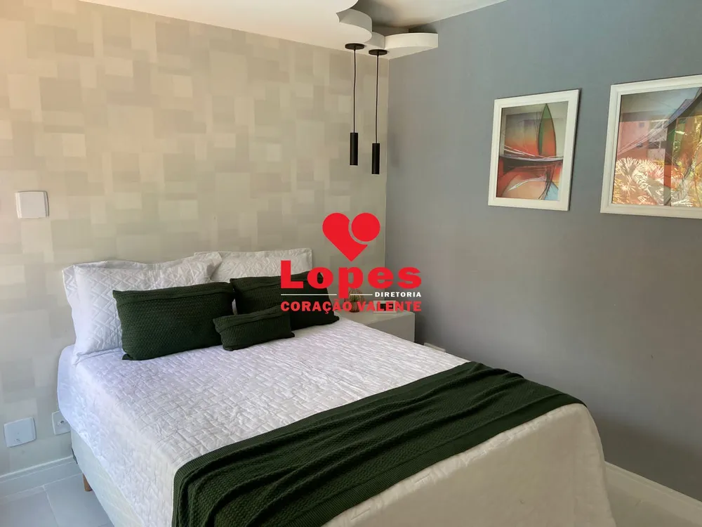 Apartamento, 4 quartos, 148 m² - Foto 11