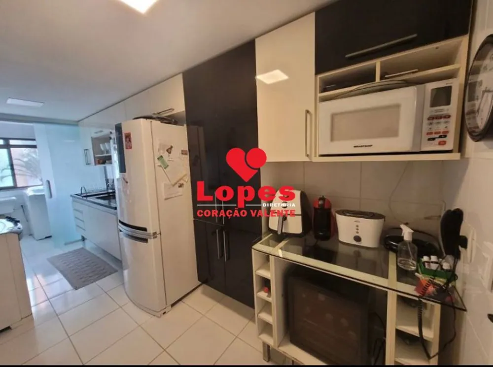 Apartamento, 4 quartos, 148 m² - Foto 27