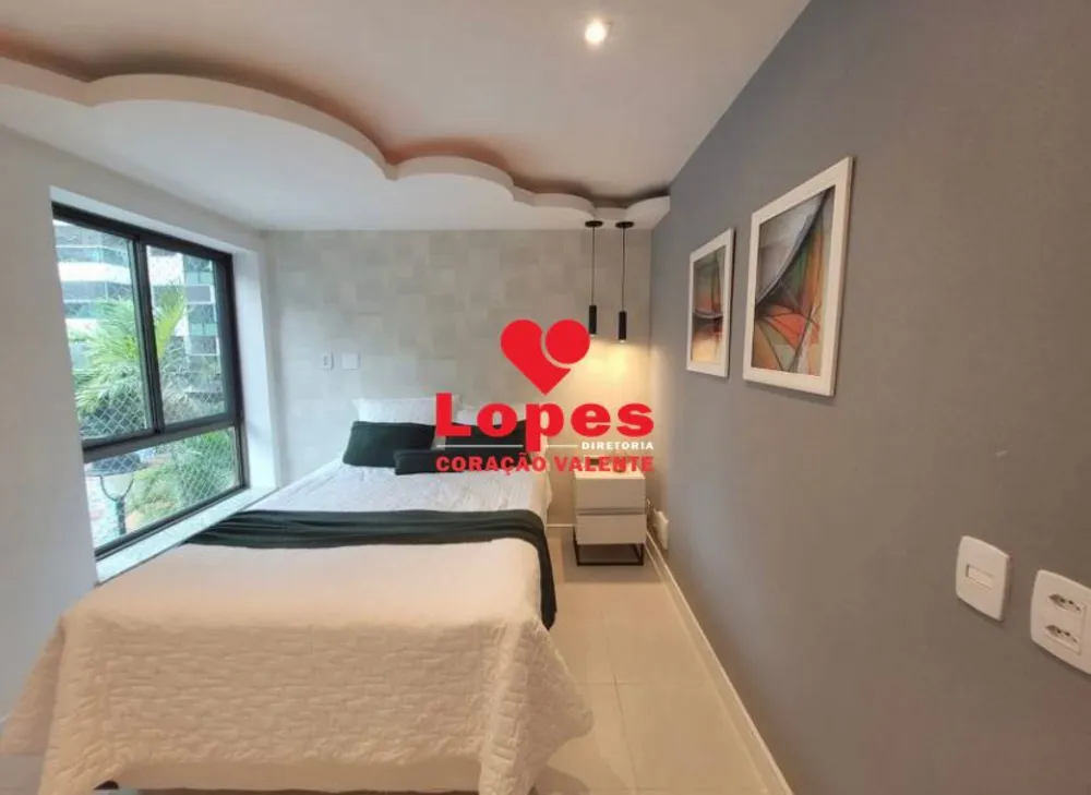 Apartamento, 4 quartos, 148 m² - Foto 31