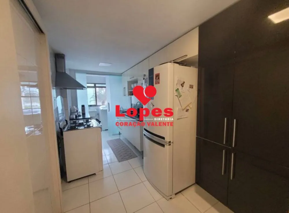Apartamento, 4 quartos, 148 m² - Foto 34