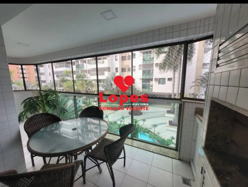 Apartamento, 4 quartos, 148 m² - Foto 28