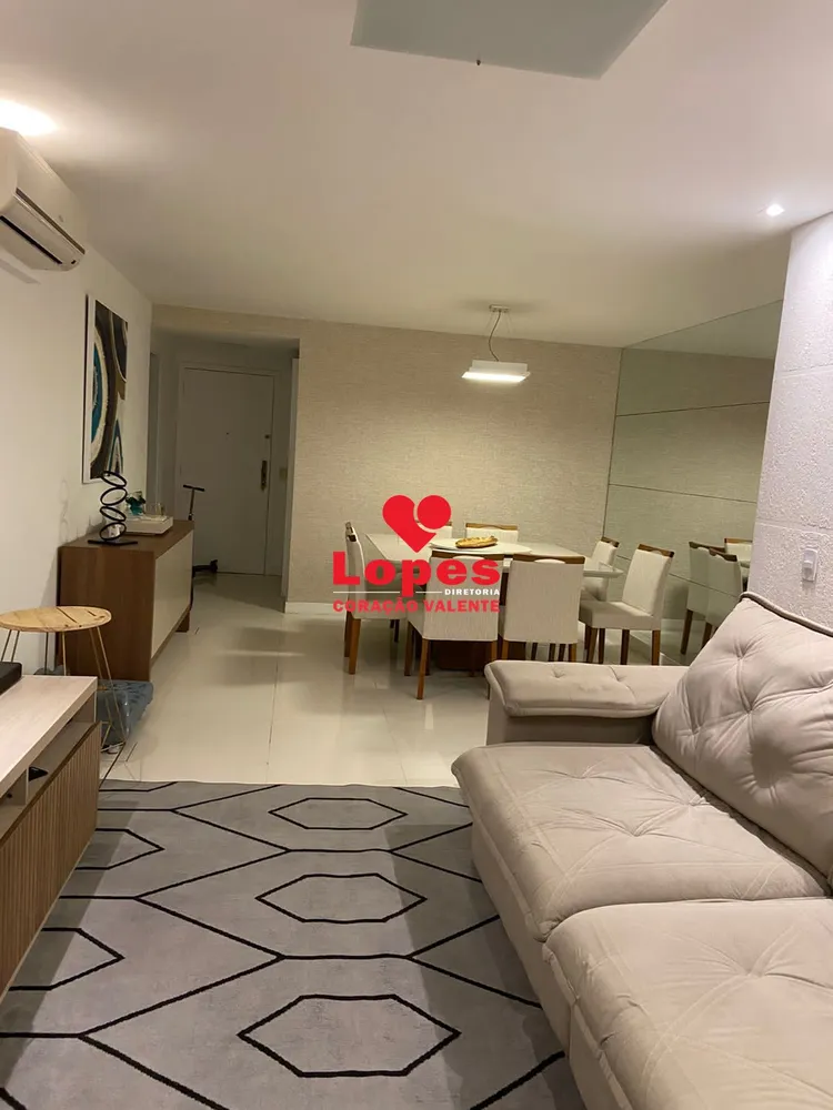 Apartamento, 4 quartos, 148 m² - Foto 41