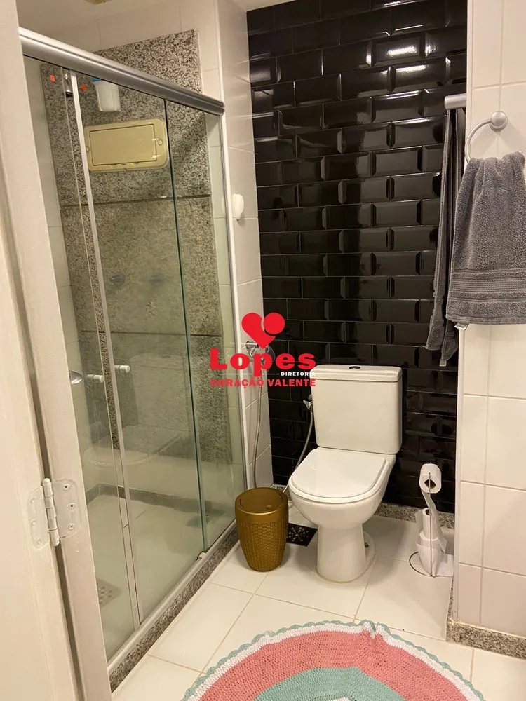 Apartamento, 4 quartos, 148 m² - Foto 13