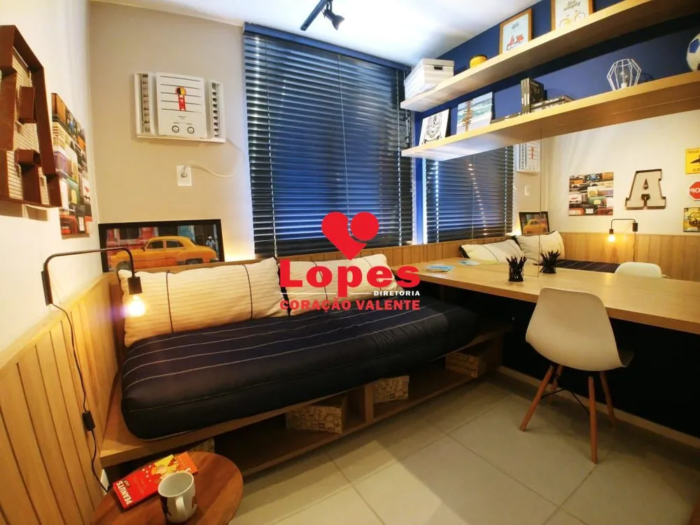 Cobertura, 3 quartos, 116 m² - Foto 14