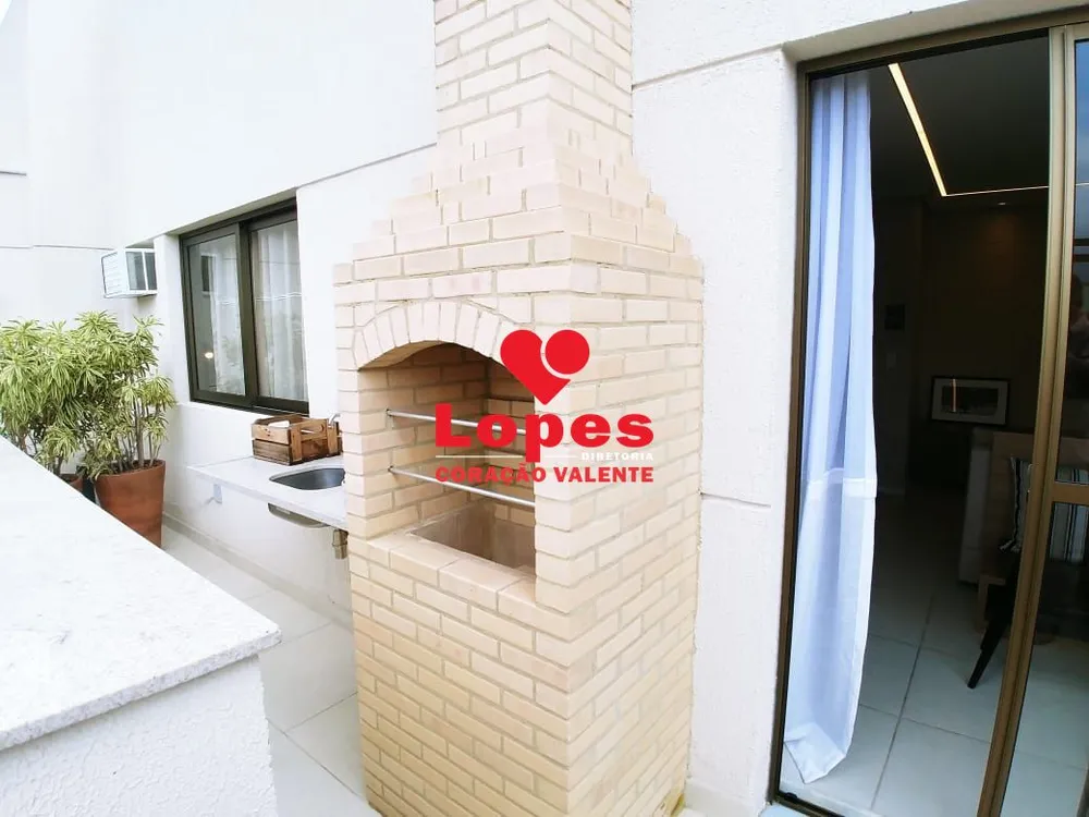 Cobertura, 3 quartos, 116 m² - Foto 15