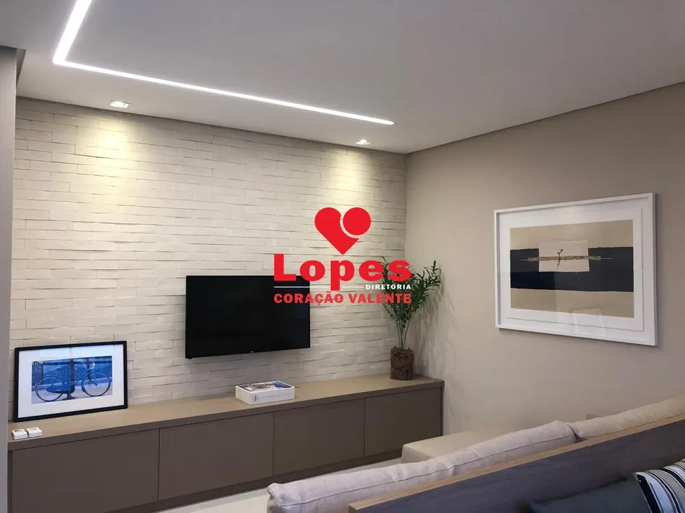 Cobertura, 3 quartos, 116 m² - Foto 8