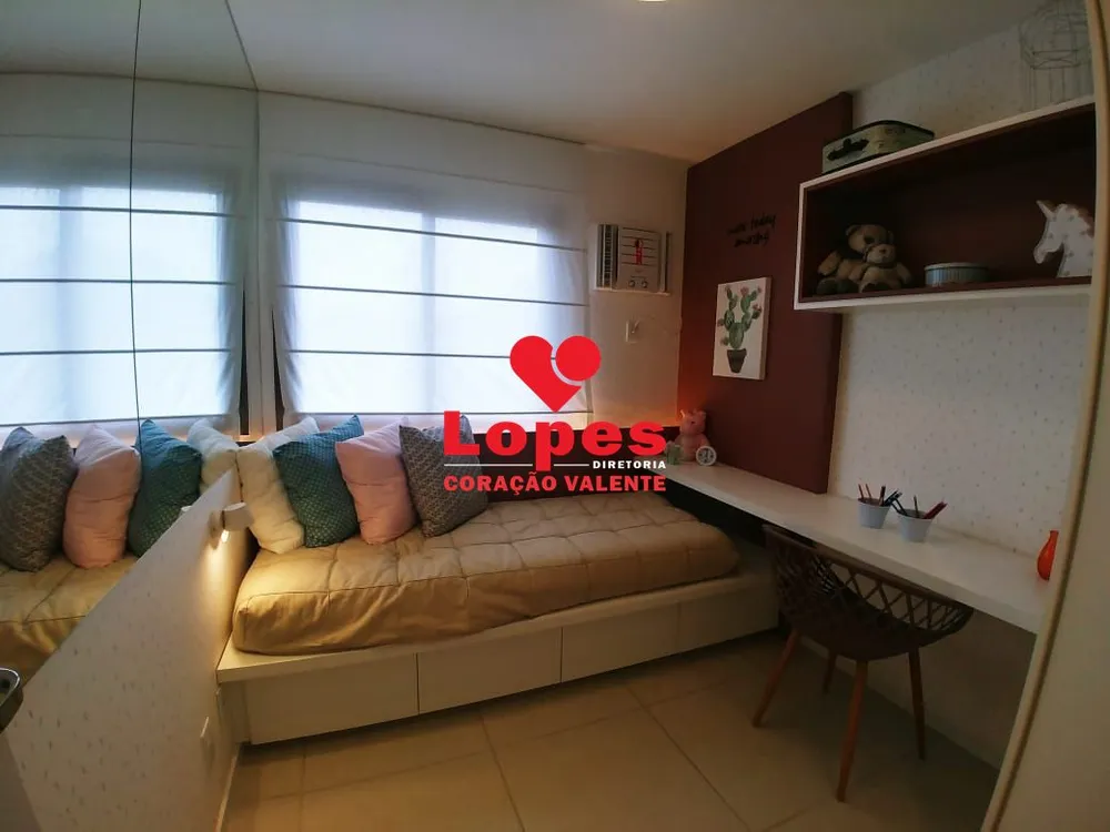 Cobertura, 3 quartos, 116 m² - Foto 26