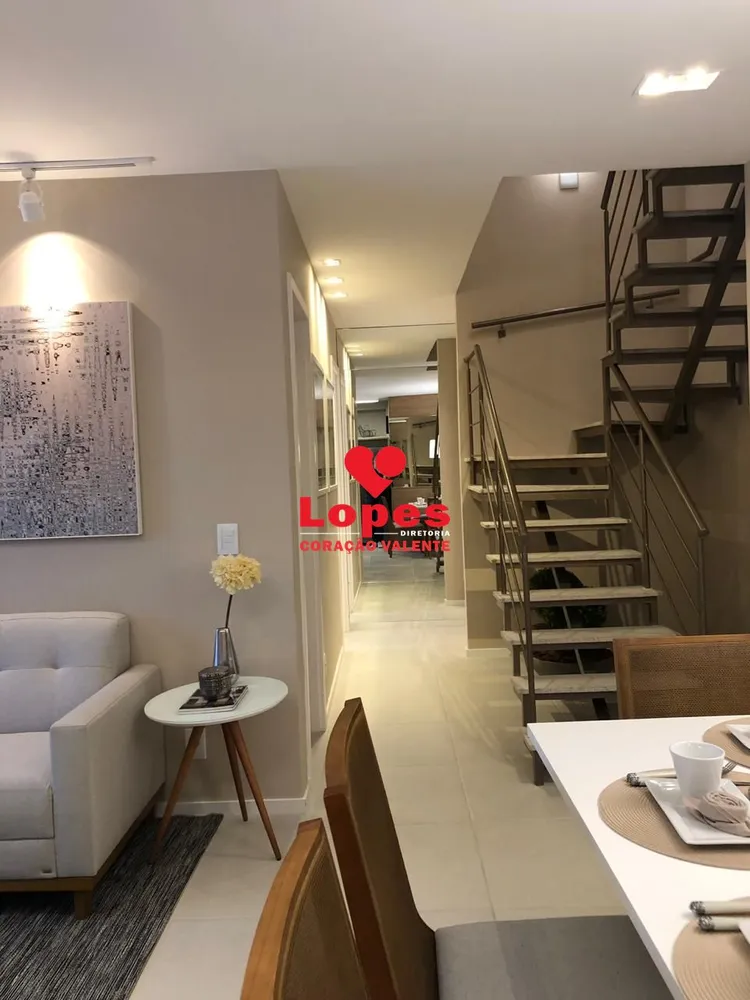Cobertura, 3 quartos, 116 m² - Foto 9