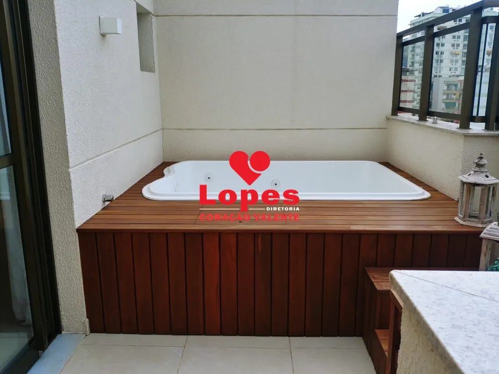 Cobertura, 3 quartos, 116 m² - Foto 13