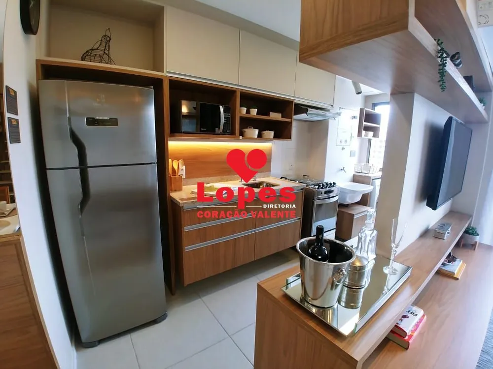 Cobertura, 3 quartos, 116 m² - Foto 23