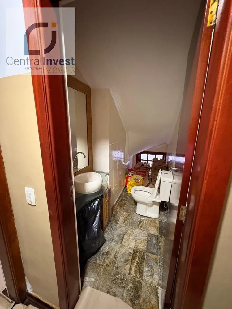 Casa, 3 quartos, 200 m² - Foto 6