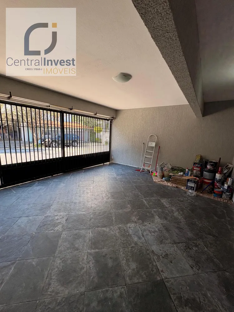 Casa, 3 quartos, 200 m² - Foto 1