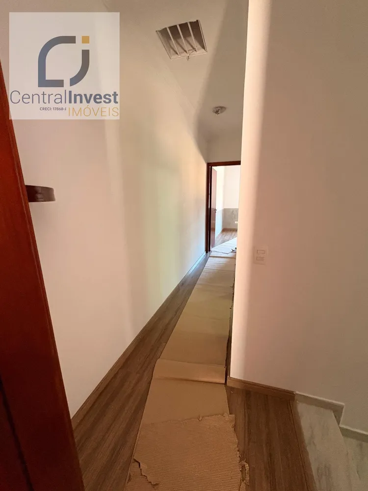 Casa, 3 quartos, 200 m² - Foto 9