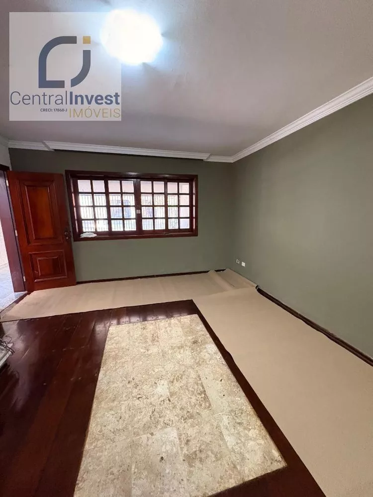 Casa, 3 quartos, 200 m² - Foto 4
