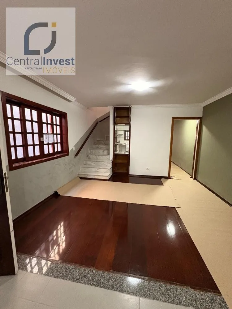 Casa, 3 quartos, 200 m² - Foto 5