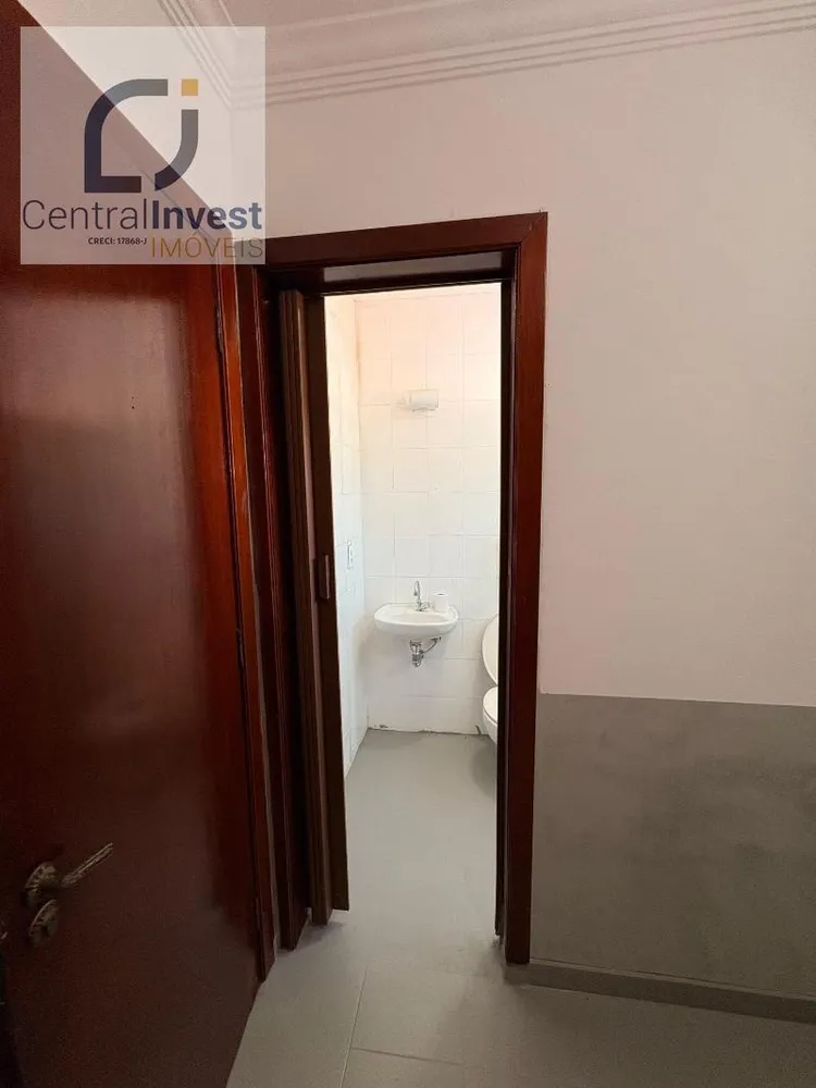Casa, 3 quartos, 200 m² - Foto 11
