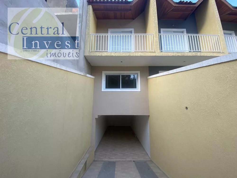 Sobrado à venda com 3 quartos, 172m² - Foto 31