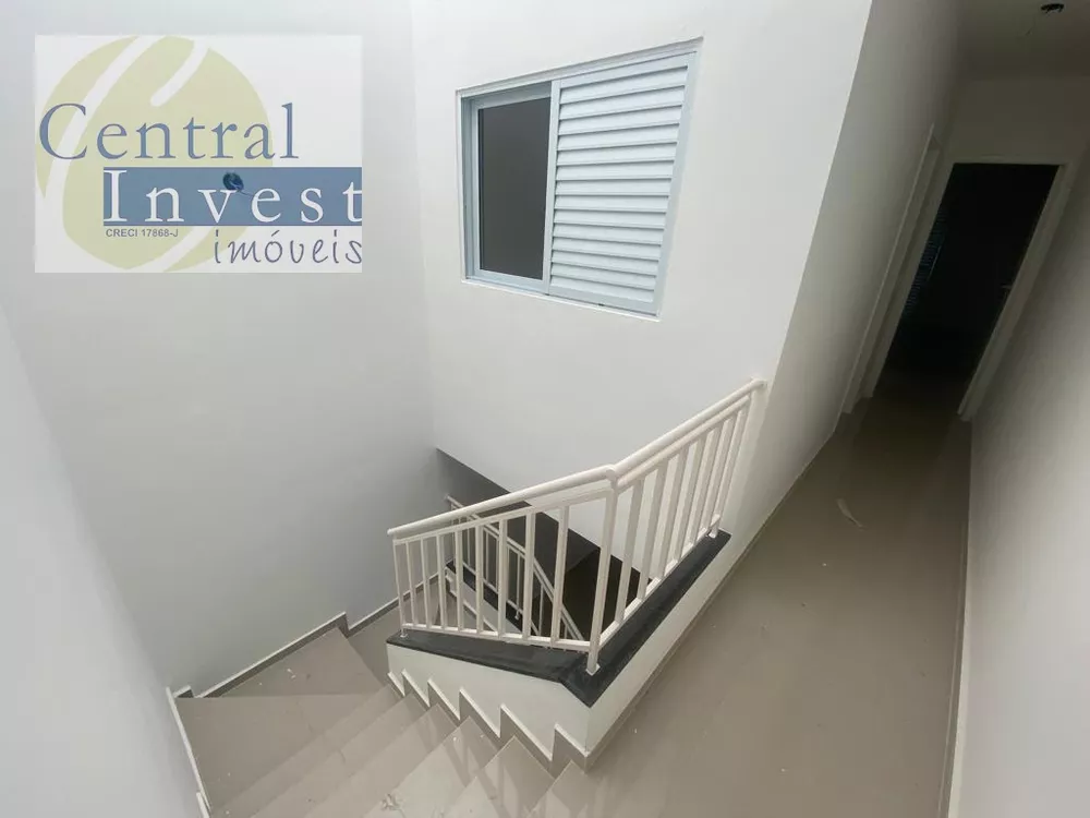 Sobrado à venda com 3 quartos, 172m² - Foto 30