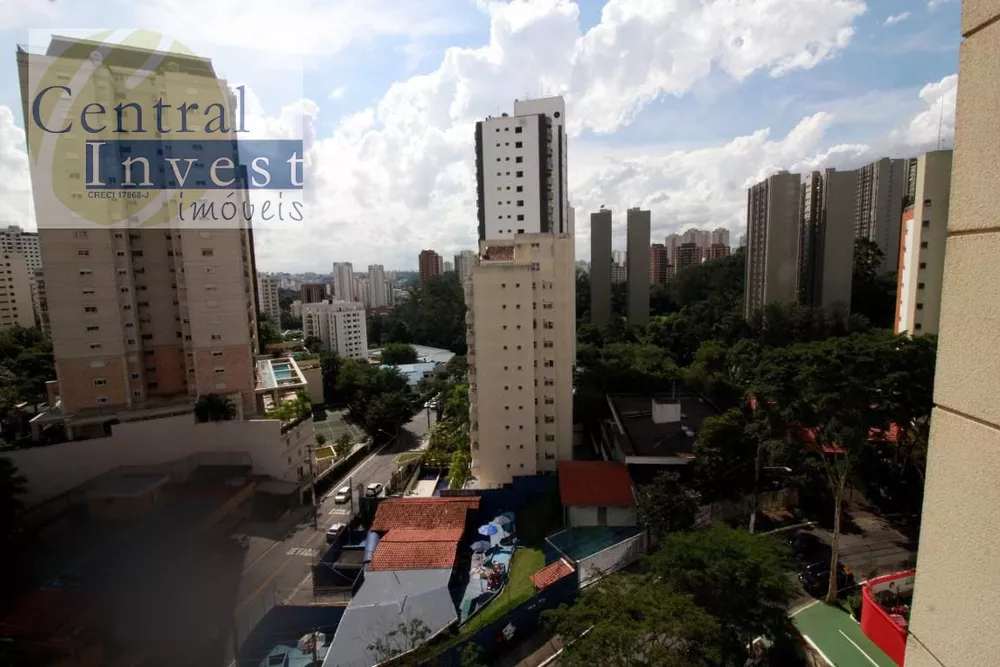 Apartamento à venda e aluguel com 4 quartos, 166m² - Foto 2