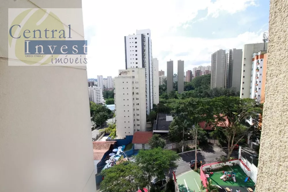 Apartamento à venda e aluguel com 4 quartos, 166m² - Foto 3