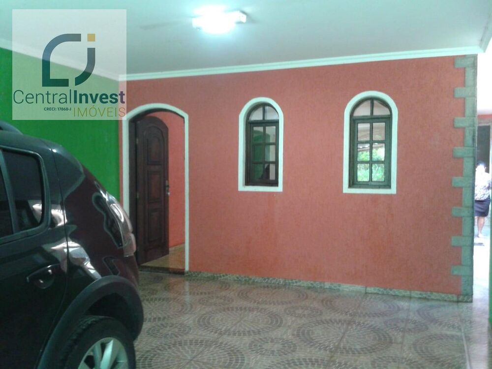 Sobrado, 3 quartos - Foto 7