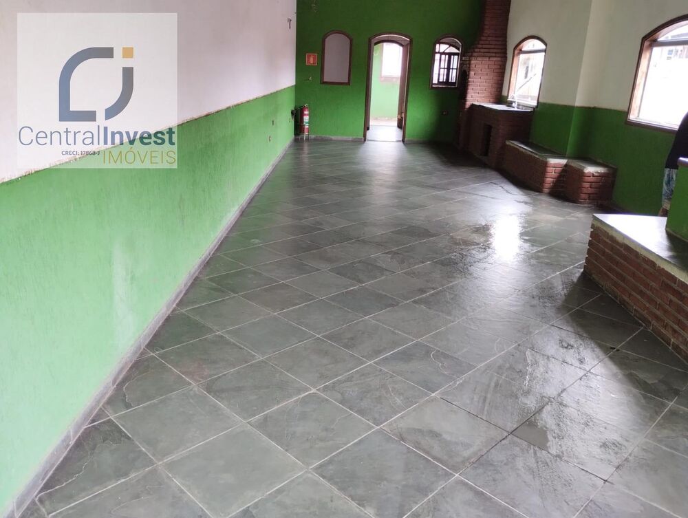 Sobrado, 3 quartos - Foto 1