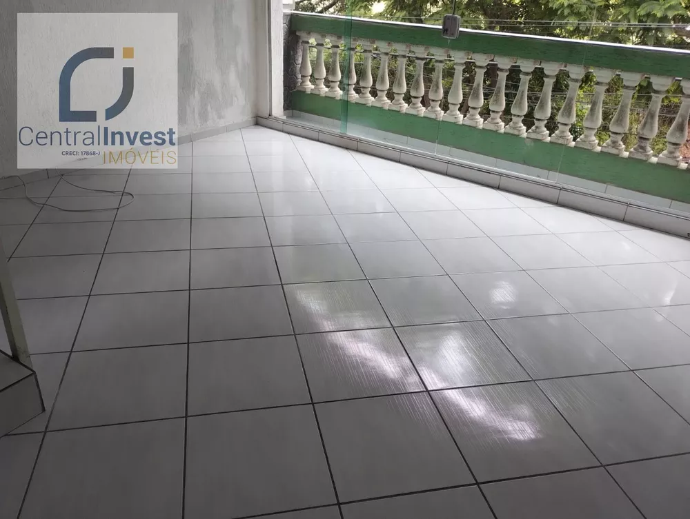 Sobrado, 3 quartos - Foto 14