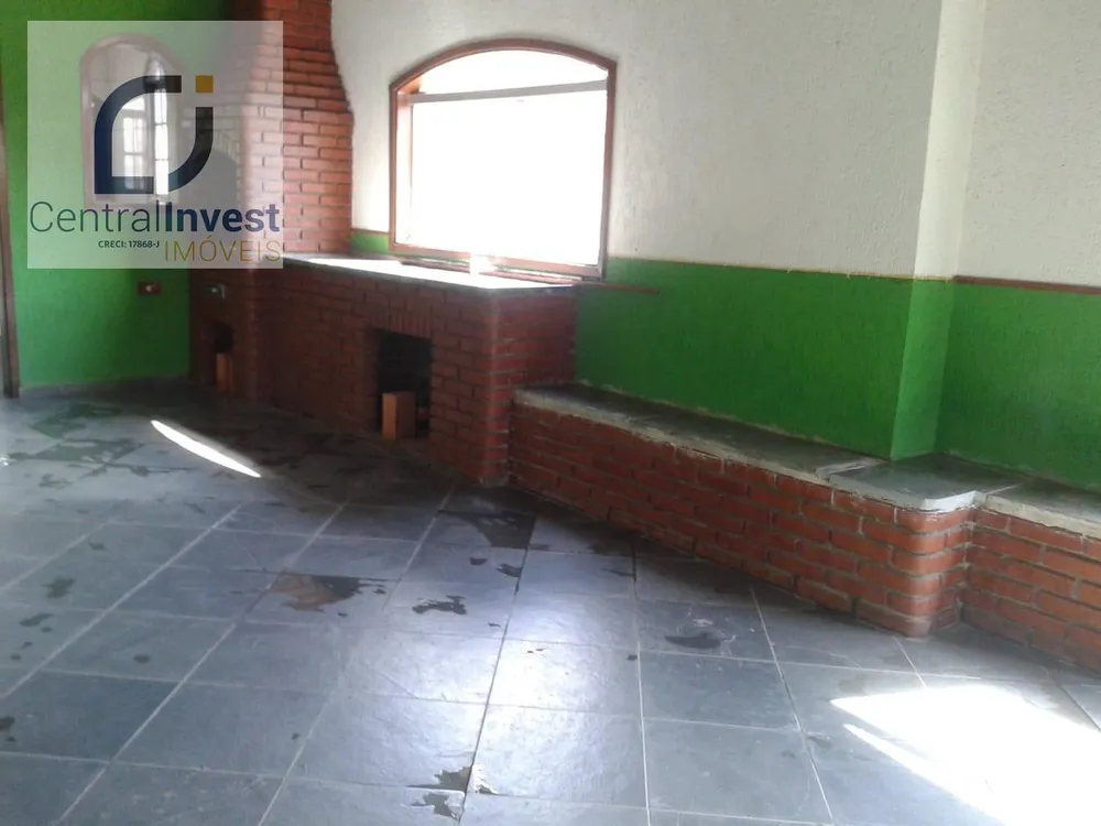 Sobrado, 3 quartos - Foto 8
